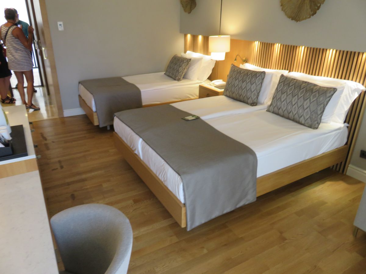 imagini hotel BARUT HEMERA